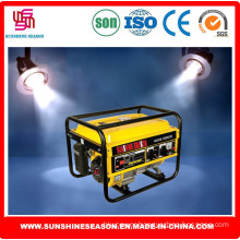 2.5kw Petrol Generator for Home and Outdoor Use (EC4800)